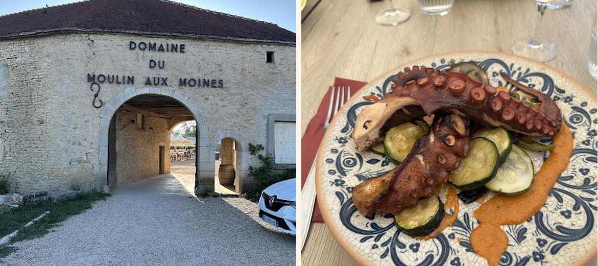 L'Atelier Escoffier - Gallery Image 1