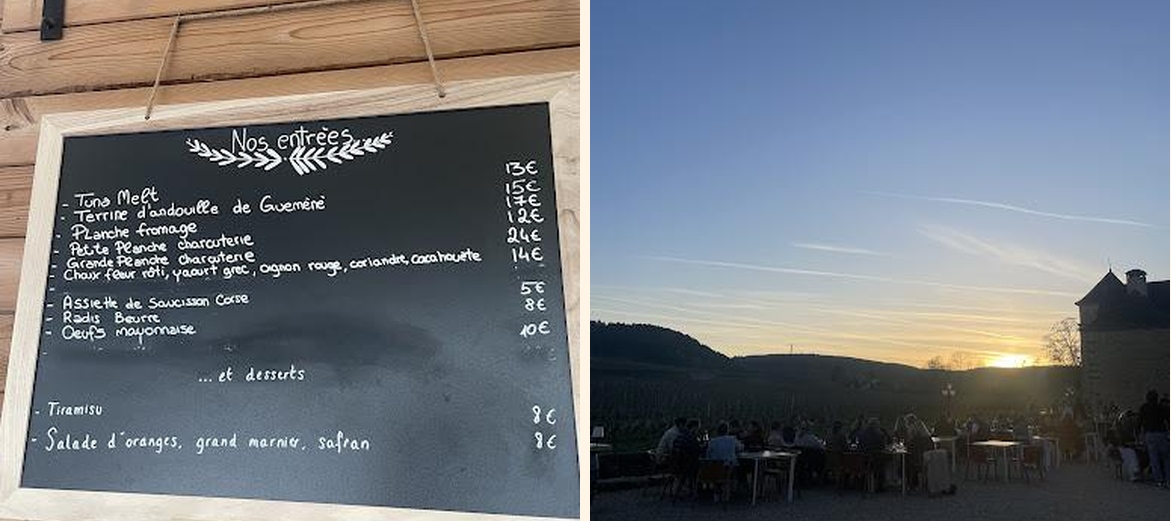 L'Atelier Escoffier - Gallery Image 2