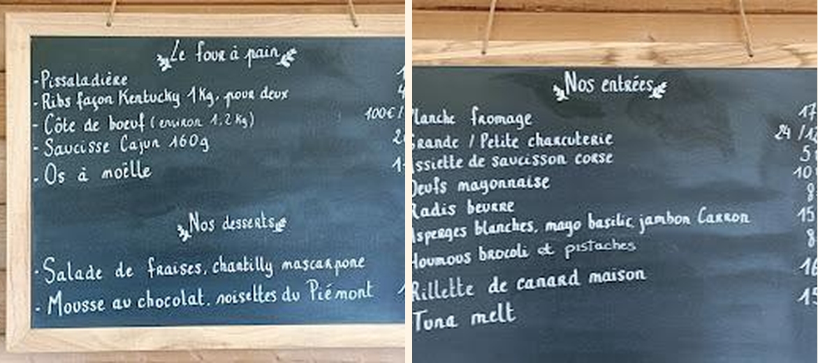 L'Atelier Escoffier - Gallery Image 6